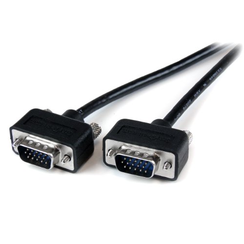 6' Monitor VGA Cable