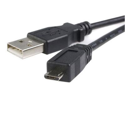 3' Micro USB Cable