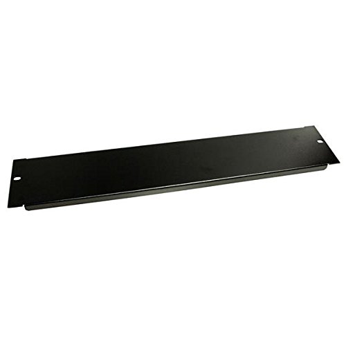 2U Rack Blank Panel for 19"