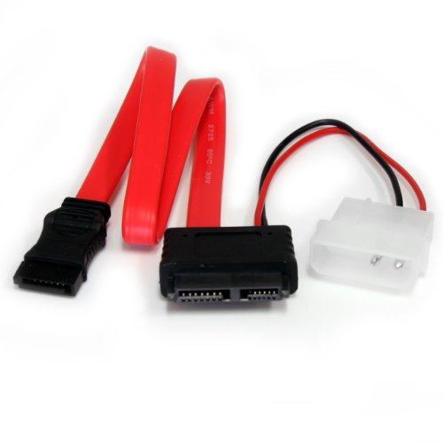 SATA F/SATA LP4 Adapter