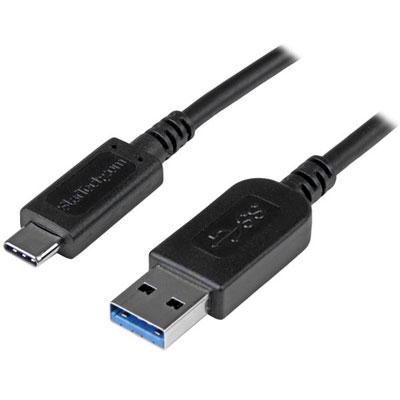 1m USB 3.1 USB C to USB A Cable