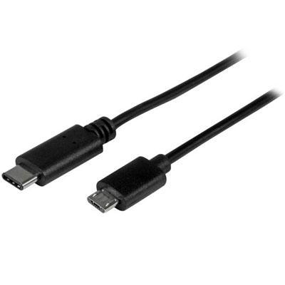 1m USB 2.0 C to Micro USB Cable