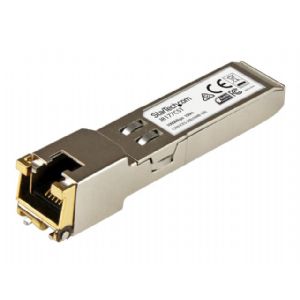 GigabitRJ45Cppr SFPHPJ8177C