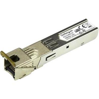 Gb RJ45 Copper SFP Module TAA