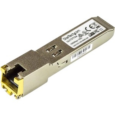 Gb Copper SFP TAA TAA