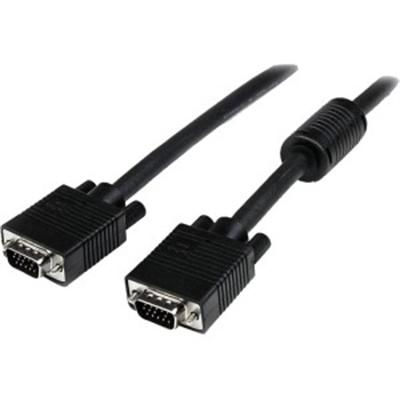 18" Coax SVGA Monitor Cable