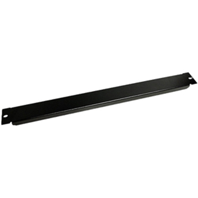 1U Rack Blank Panel for 19"