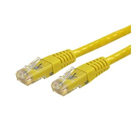 7 ft Molded Cat6 Patch Cable