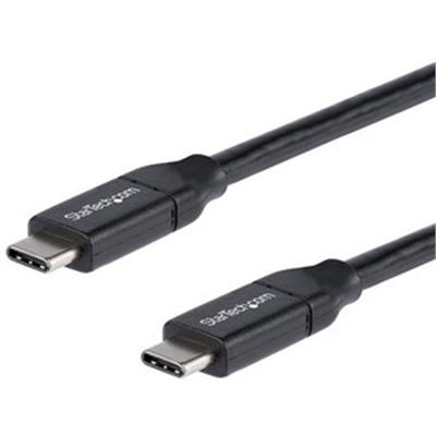 2m 6ft USB C Cable w/ 5A PD