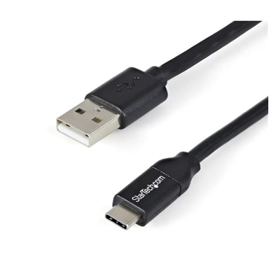 2 m USB to USB C Cable 10 Pack