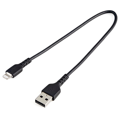 30cm USB to Lightning Cable