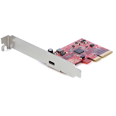 USB 3.2 Gen 2x2 PCIe Card TAA