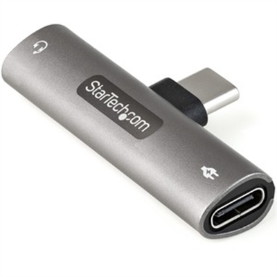 USB C 3.5mm Audio & Charge