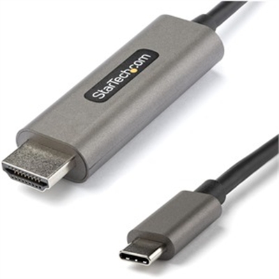 3ft USB C to HDMI Cable 4K HDR