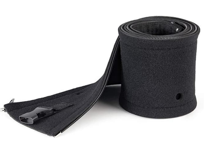 Neoprene Cable Management Sleeve