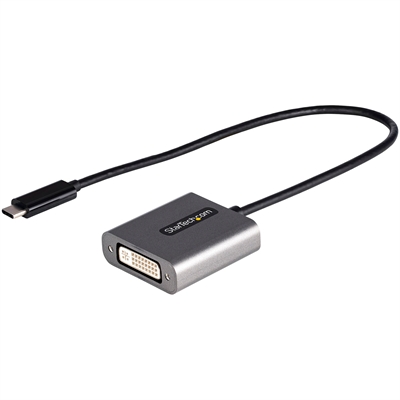USB C to DVI Adapter 1920x1200
