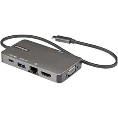 USB C Multiport Adapter 4K