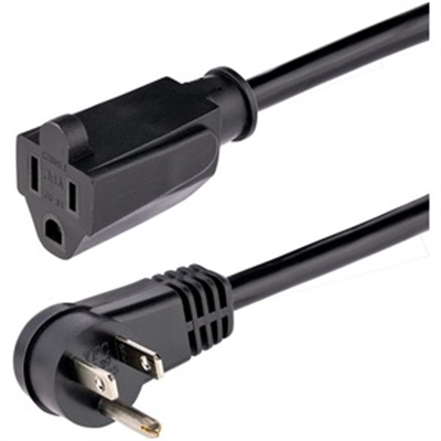 Power Extension Cord 16AWG