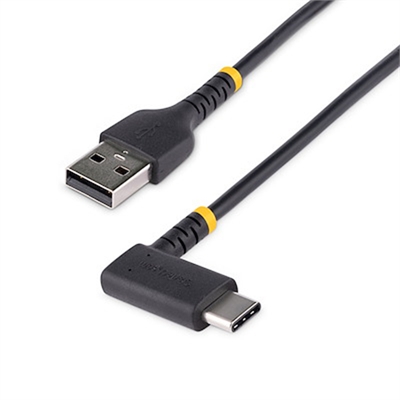 USB A to USB C Charging Cable 6