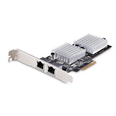 10G PCIe Network Adapter Card
