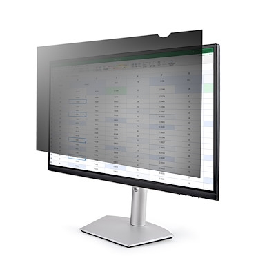 19.5" Monitor Privacy Filter