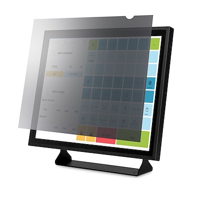 19" Monitor Privacy Filter