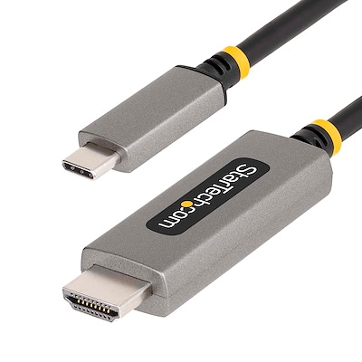 USB C to HDMI Adapter Cable