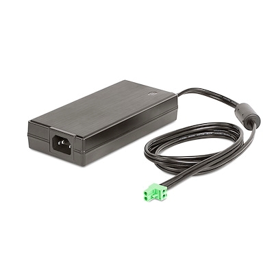 DC Power Adapter 24V 6.6A