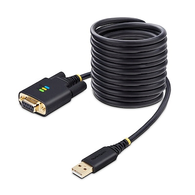USB Serial DCE Adptr Cable