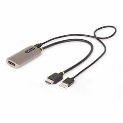 HDMI to DP Adapter  8K 60Hz