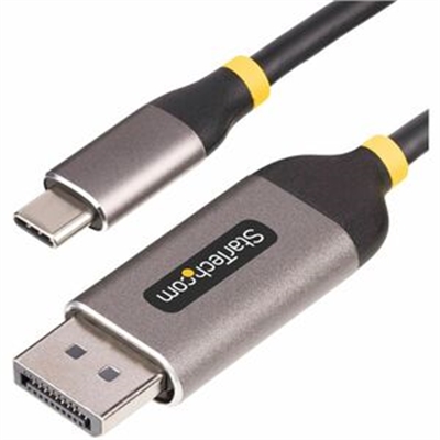 10ft USB-C to DP Adapter Cable