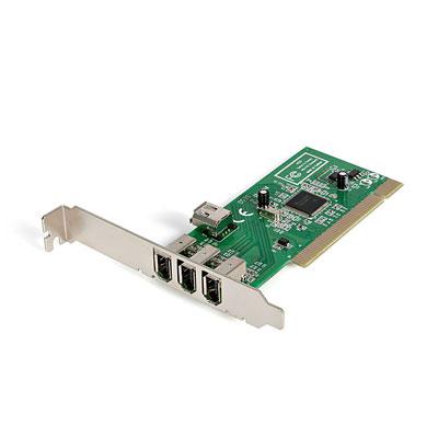 PCI FireWire Adapter Card TAA