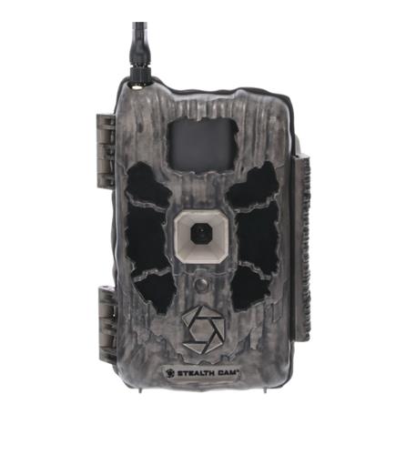 DECEPTOR WIRELESS CELLULAR CAMERA