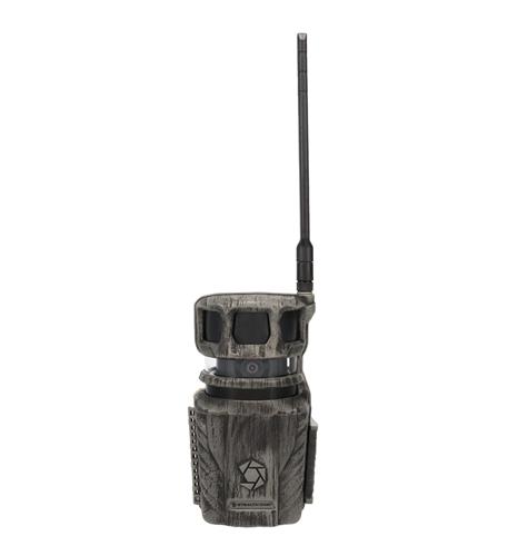 Revolver 360 Degree Cellular Trail Cam