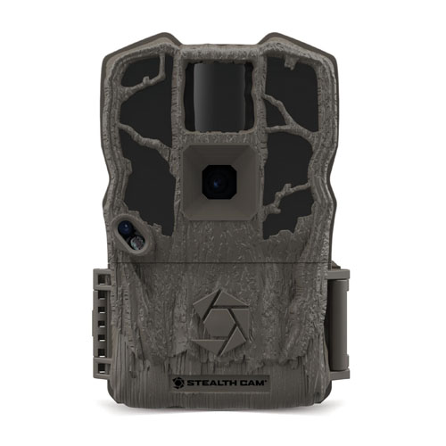 Stealth Cam 26.0-Megapixel Trail Camera