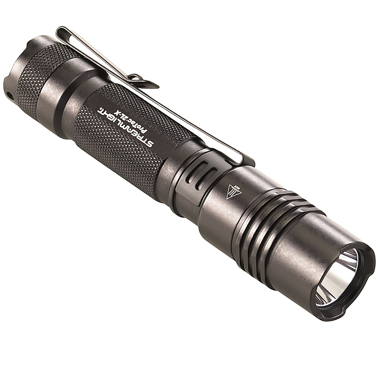 Streamlight ProTac 2L-X 500 Lumens Flashlight - Black