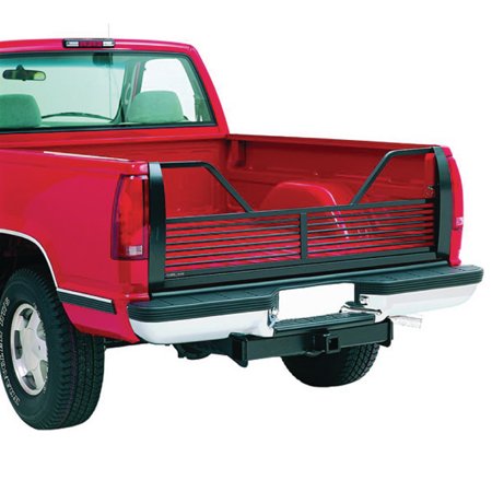 15-19 F150/17-19 F250/F350 VENTED STEEL TAILGATE