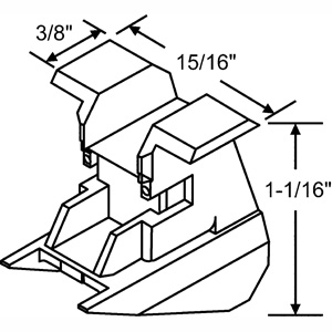 Bottom Bracket, 70-Pack