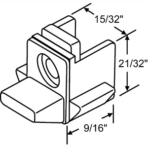 Bottom Bracket - Silverline, 34-Pack