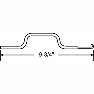 Balance Tensioning Tool, 4-Pack