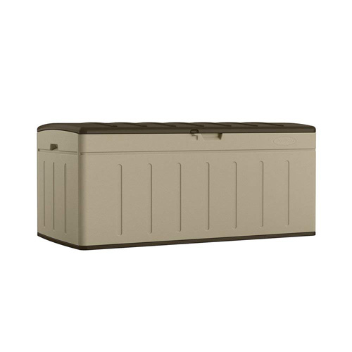 Suncast 99 Gal Deck Box