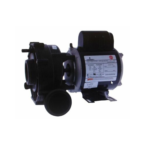 Pump, Sundance Spa, CircMaster, 50HZ, 1/15HP, 230V, 5.5 Amps, 2"MBT, 48-Frame