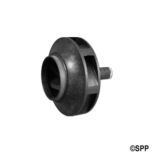 Impeller, Jacuzzi Piranha/Theramax/Theraflo, 2.0HP