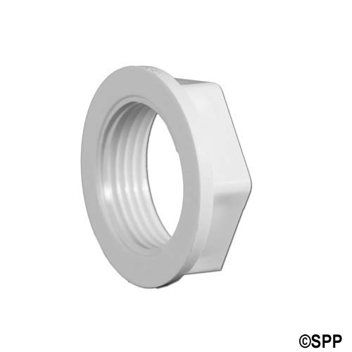 Wall Fitting Nut, Sundance, Accu-Pressure/Accu-Return