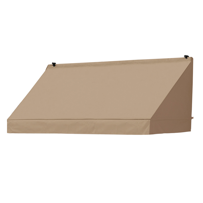 6' Traditional Awnings in a Box Replacement Cover ONLY - Sandy