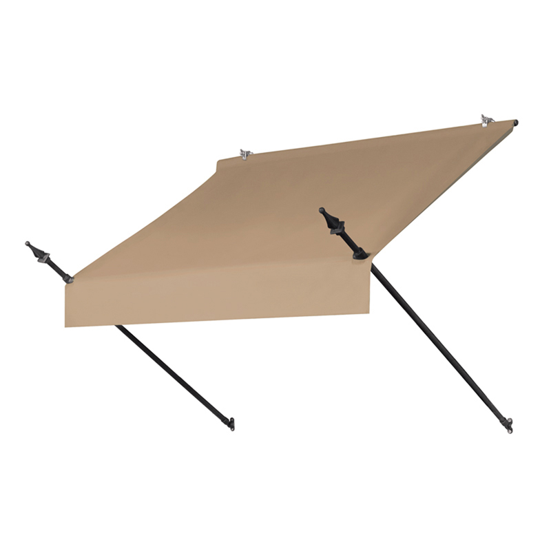 4' Designer Awnings in a Box Replacement Cover ONLY - Sandy