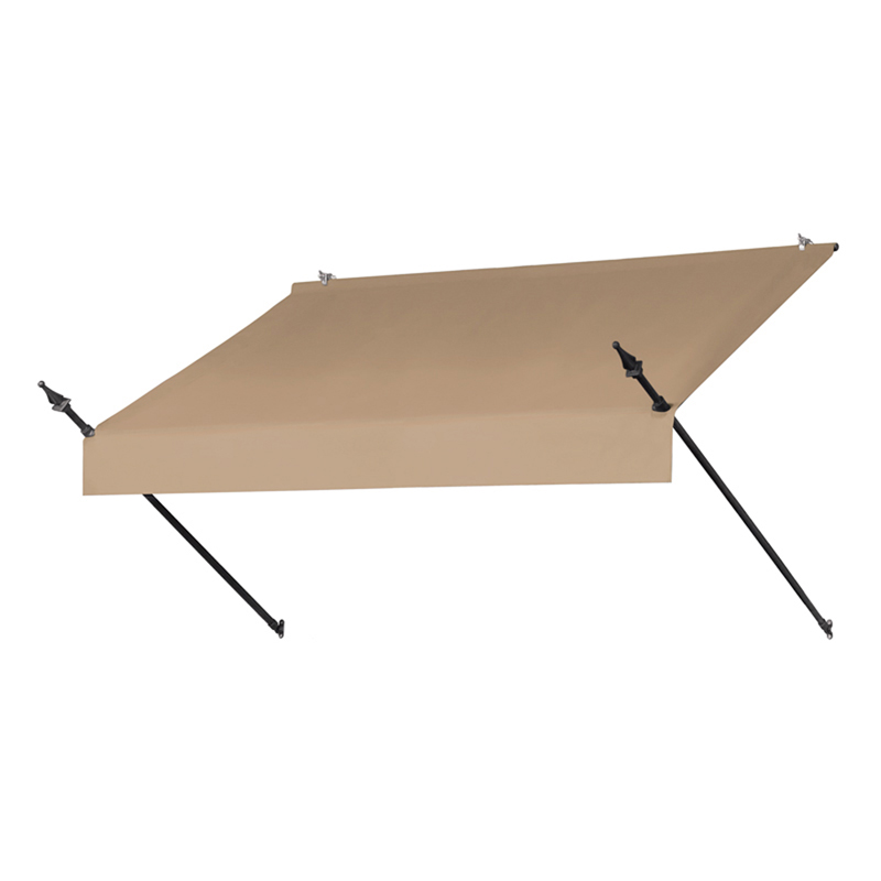 6' Designer Awnings in a Box Replacement Cover ONLY - Sandy