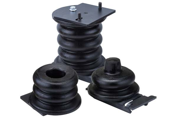 4600LB CAPACITY SUMOSPRINGS REAR REBEL KIT FOR RAM 2500/3500