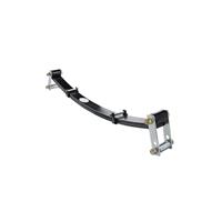 (SINGLE SIDE-MUST ORDER 2 FOR COMPLETE VEHICLE UPGRADE)SUPERSPRINGS LEAF SPRING