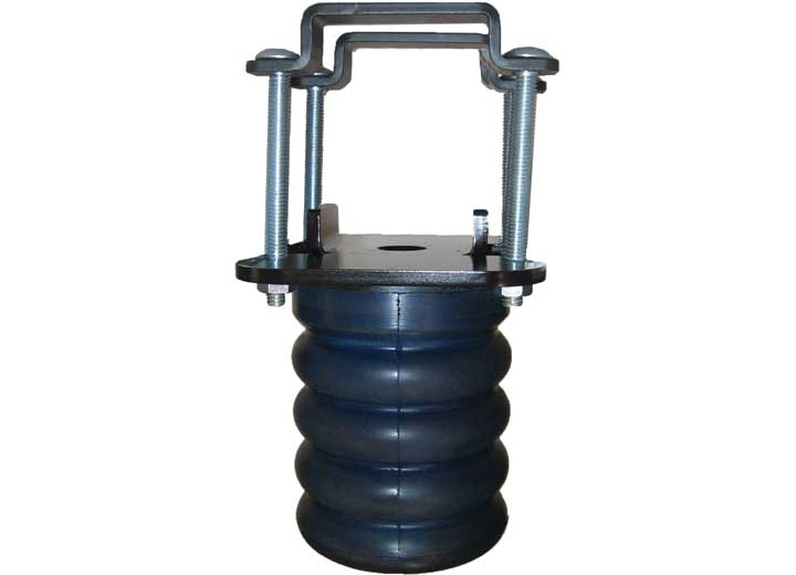 1000LB CAPACITY SUMOSPRINGS REAR SOLO KIT FOR COLORADO, CANYON